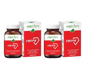 ‎ ‎איירפרו נייצ