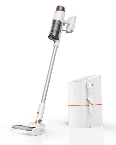 שואב אבק אלחוטי כולל תחנת ריקון Jonr VC10 Pro