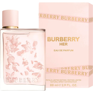 ברברי הר פטאלס א.ד.פ 88 מ"ל - Burberry Her Petals 88ML EDP