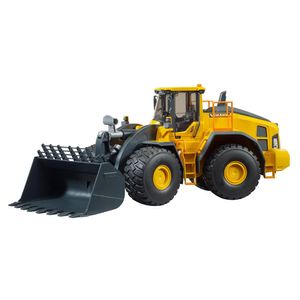 טרקטור שופל וולוו - Bruder Volvo L260H 2458
