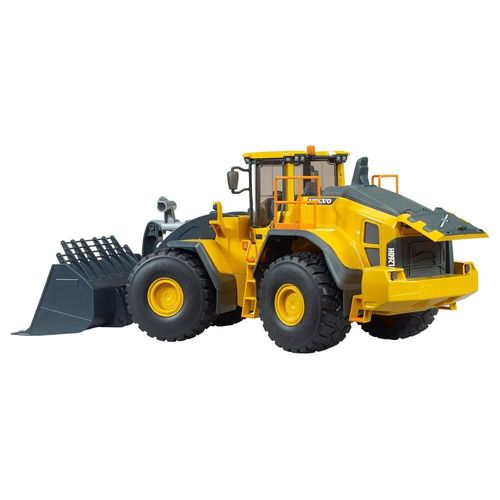 טרקטור שופל וולוו - Bruder Volvo L260H 2458