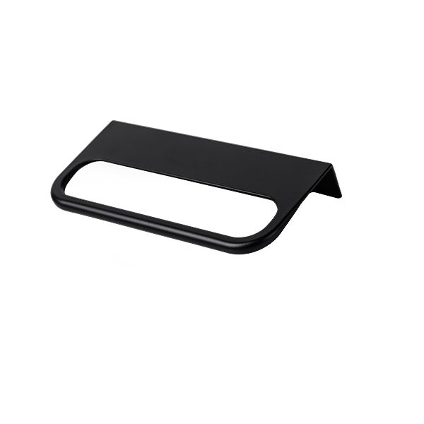 RIM, ידית ארגונומית עם נגיעות מודרניות, דגם 0552 שחור מט