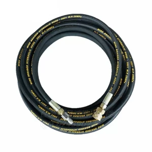 צינור לחץ 10 מטר 4000PSI C10-10M