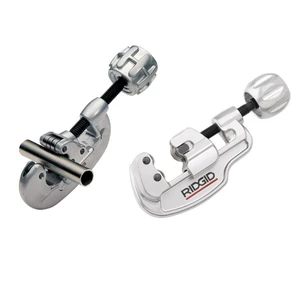 חותך צינורות "1/8 1-"3/16 דגם 10S RIDGID - מקט RD32915
