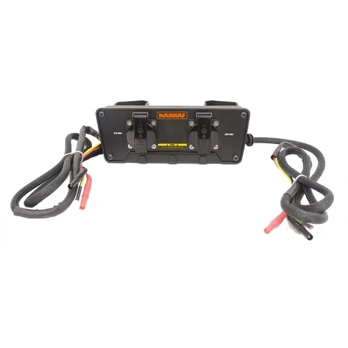 קיט חיבור לגנרטור 2000W kitcpi-2000