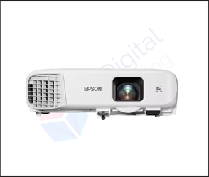 מקרן אלחוטי Epson EB-994F – רזולוציית Full HD, בהירות של 4,100 לומן וקישוריות מתקדמת במיוחד