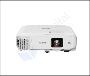 מקרן אלחוטי Epson EB-994F – רזולוציית Full HD, בהירות של 4,100 לומן וקישוריות מתקדמת במיוחד