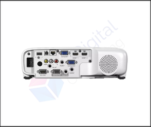מקרן אלחוטי Epson EB-994F – רזולוציית Full HD, בהירות של 4,100 לומן וקישוריות מתקדמת במיוחד