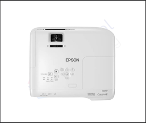 מקרן אלחוטי Epson EB-994F – רזולוציית Full HD, בהירות של 4,100 לומן וקישוריות מתקדמת במיוחד