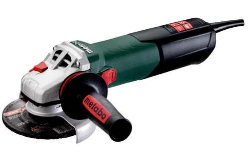 METABO WE15-125 Quick 1550W 