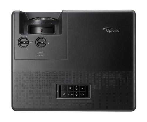 Optoma ZU507TST up 