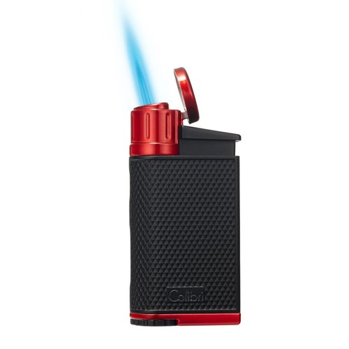 מצית טורבו קוליברי איבו Colibri EVO