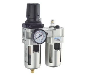 מערכת שרות 1/2" מקצועית KARNAF xac4010-04