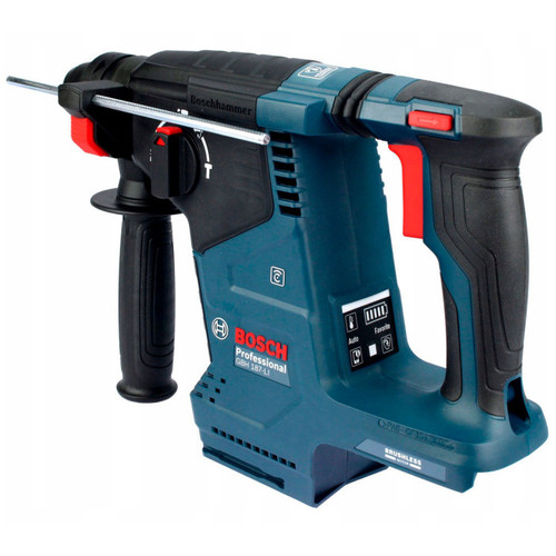 גוף פטישון נטען Bosch GBH 187-LI בוש