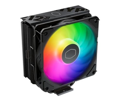 מאורר למעבד Cooler Master Hyper 212 Pro 230W TDP INTEL/AMD RGB