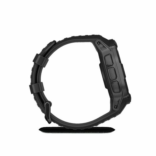 שעון חכם טקטי Garmin Instinct 2X Solar - Tactical Edition
