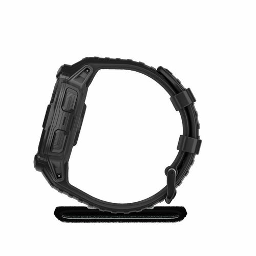 שעון חכם טקטי Garmin Instinct 2X Solar - Tactical Edition