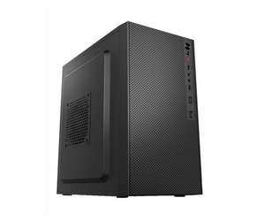 מארז ללא ספק Antec VX10M Mini Tower Micro-ATX Mini-ATX Case