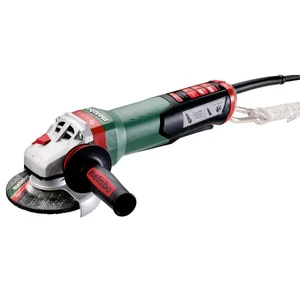 משחזת זווית WEPBA 19-125 Q DS M-BRUSH 1900W מטאבו 