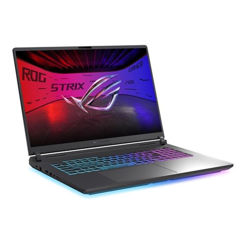 מחשב נייד גיימינג 16 אינץ Asus ROG Strix G16 G614FR-S5129W 