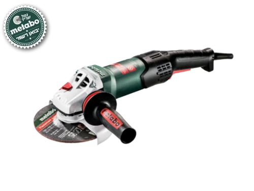 משחזת זוית 6 150 ממ WE17-150 1750W