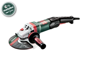 משחזת זוית 7 180 מ"מ WEPBA 19-180 1900W