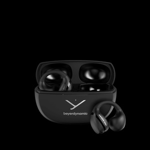 AMIRON ZERO Black