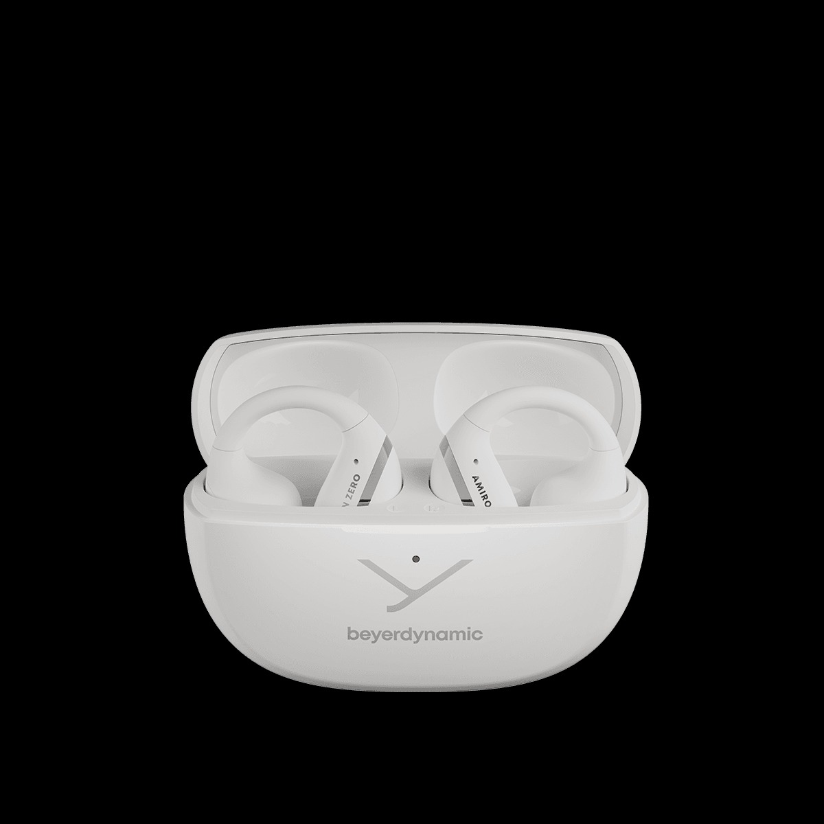 AMIRON ZERO WHITE