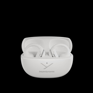 AMIRON ZERO WHITE