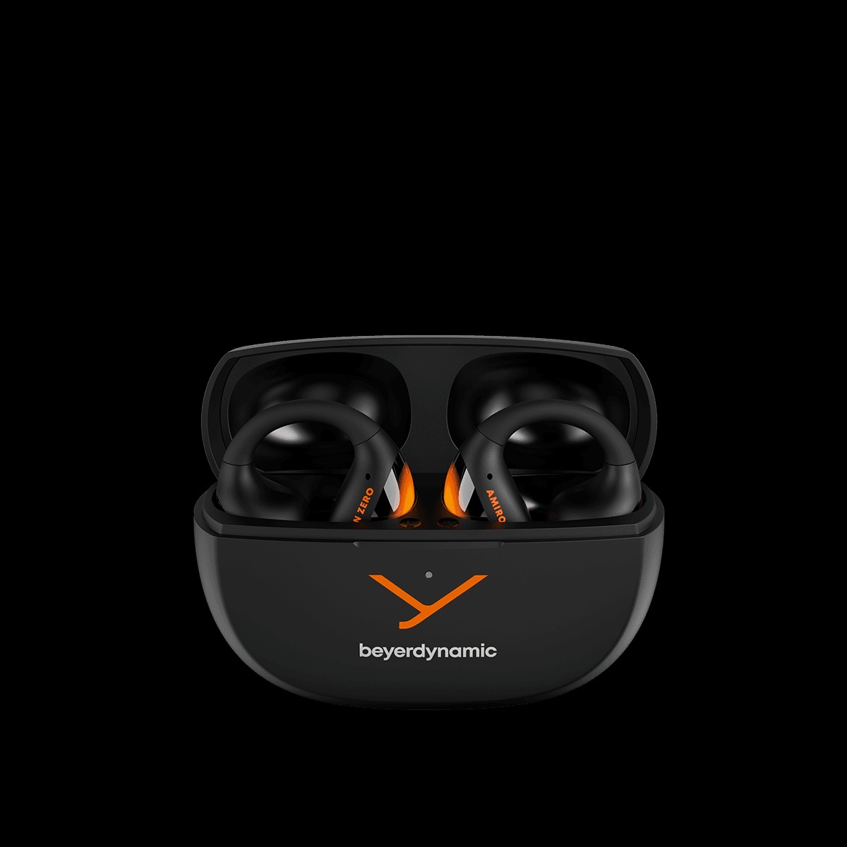 AMIRON ZERO SPORT