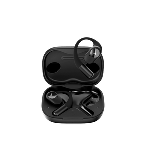 AMIRON 200 Black