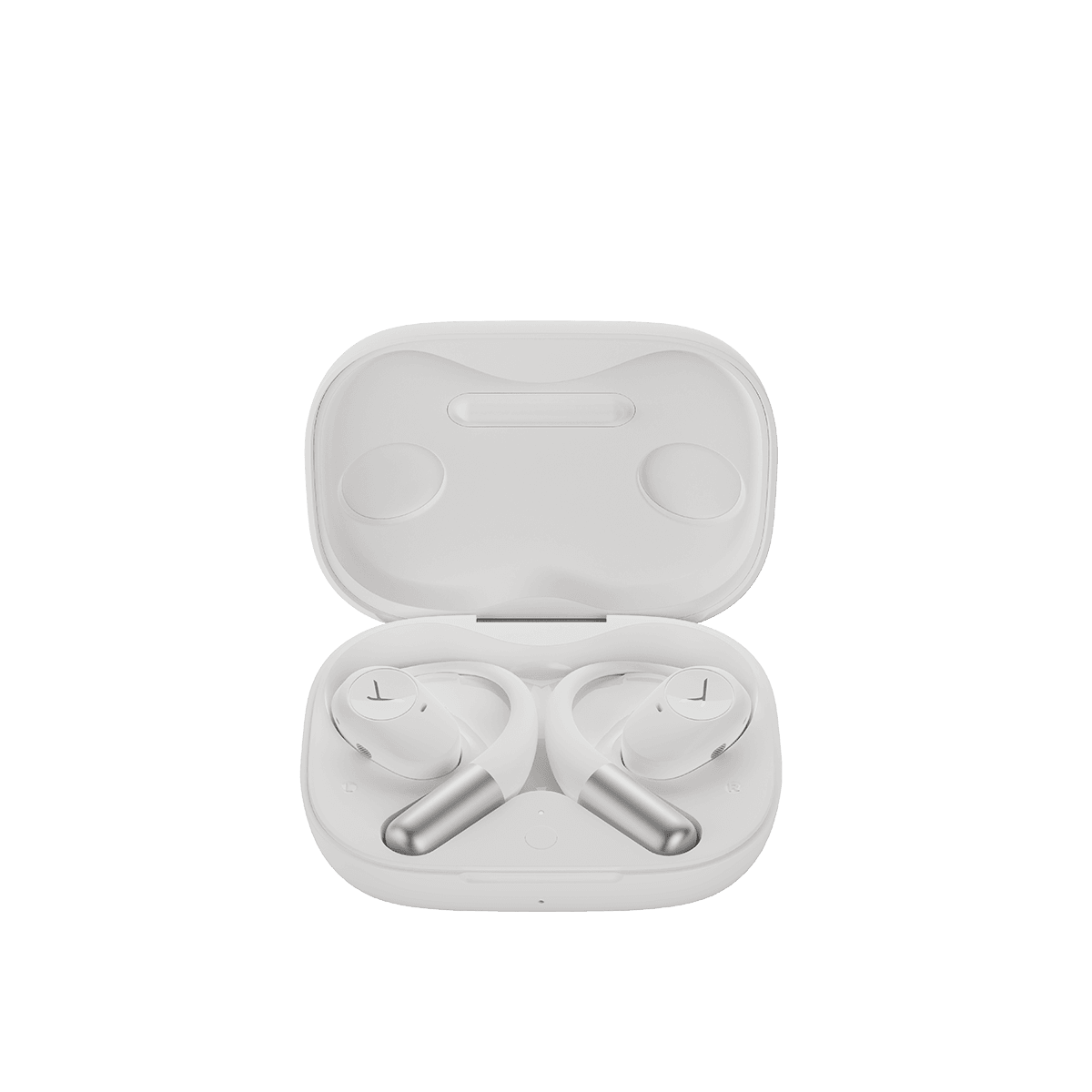 AMIRON 200 WHITE