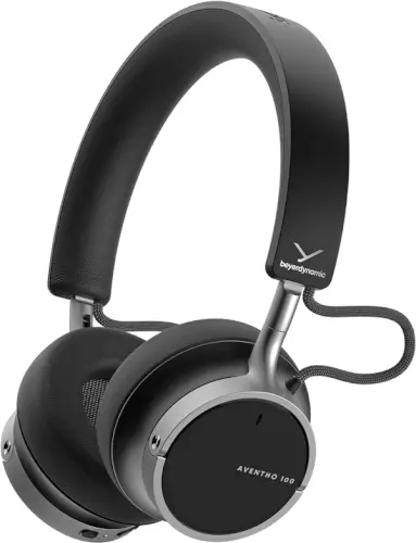 AVENTHO 100 black