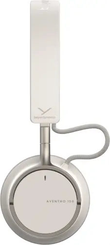 AVENTHO 100 WHITE