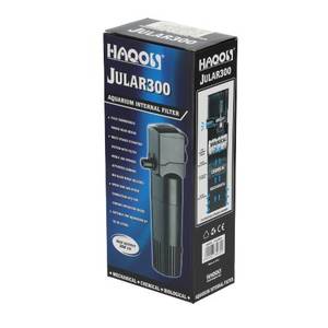 הקוס פילטר פנימי JULAR300 240L/H 