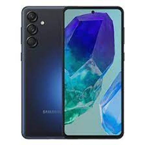 טלפון סלולרי Samsung Galaxy M55 SM-M556B/DS 256GB 12GB RAM סמסונג