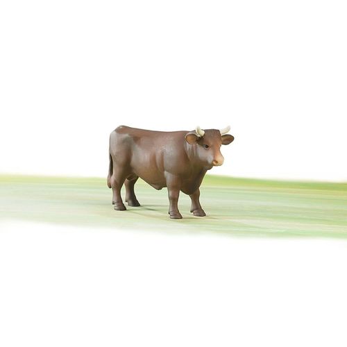 שור חום - Bruder Bull 2309
