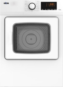 מייבש כביסה 7 ק"ג General GEN-70T5-W