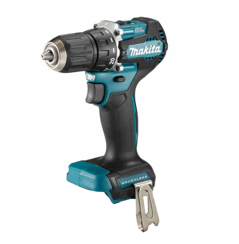 מברגה / מקדחה 18V (גוף בלבד) DDF487