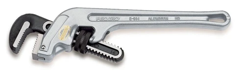  מפתח צינורות אלומיניום זוויתי דגם RIDGID E-914 - מקט RD90117