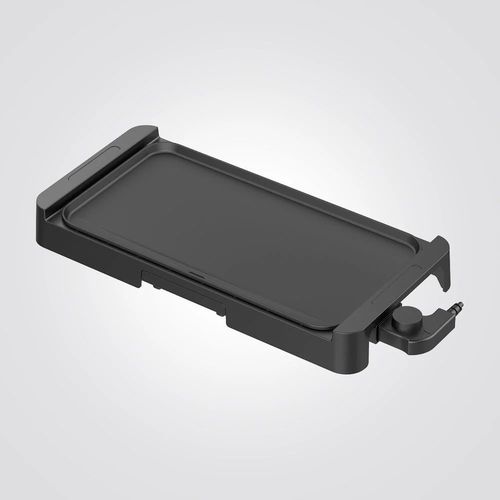 גריל פלנצ'ה חשמלי 1200W