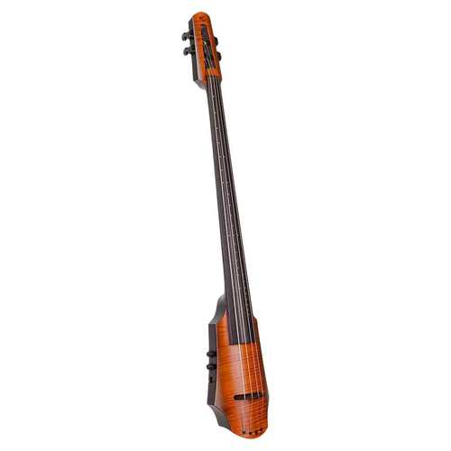 צ'לו חשמלי NS Design NXT4a-CO-SB Sunburst