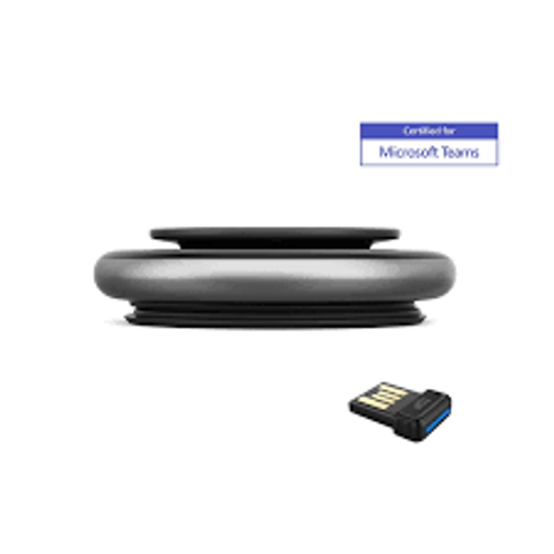 דיבורית ניידת אלחוטית Yealink CP900 with dongle