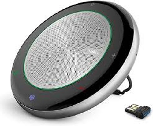 דיבורית ניידת אלחוטית Yealink CP900 with dongle