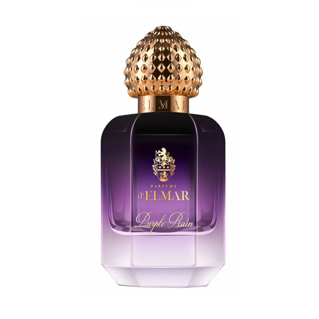 Parfums D'Elmar Purple Rain