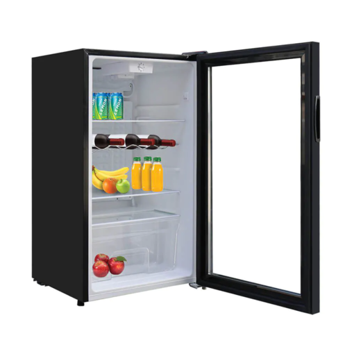 מקרר משרדי למשקאות ומזון HARF-103GB
