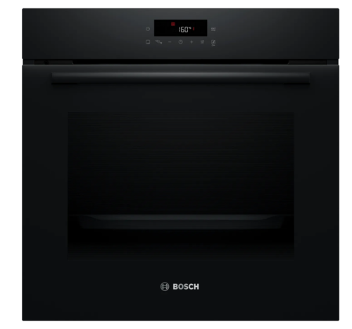 תנור בנוי פירוליטי 71 ליטר HBA572BB4