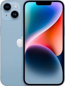 טלפון סלולרי Apple iPhone 14 256GB אפל