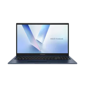 מחשב נייד 17 אינץ ASUS Vivobook 17 X1704VA-AU1123 Quiet Blue