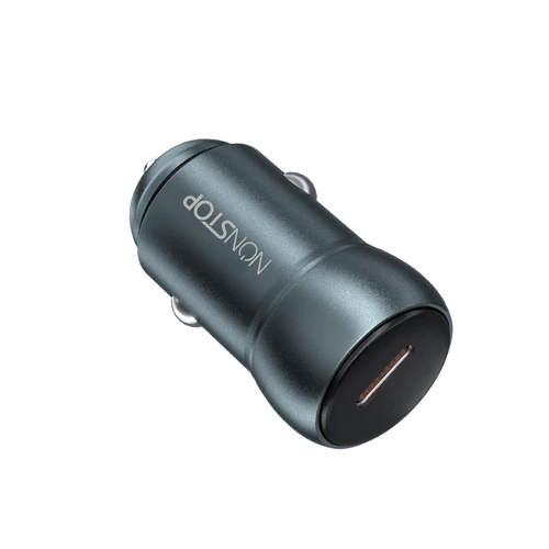מטען לרכב NONSTOP PowerLine PD 30W